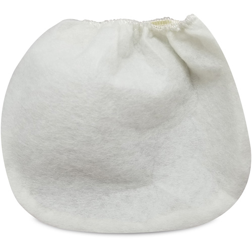 Filtre d'aspiration pour n&eacute;bulisateur Concrobium Auto Electric Service Ltd.