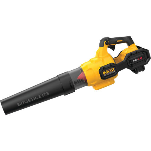 Max* FlexVolt&reg; Brushless Cordless Handheld Axial Blower, 60 V, 125 MPH Output, Battery Powered Auto Electric Service Ltd.