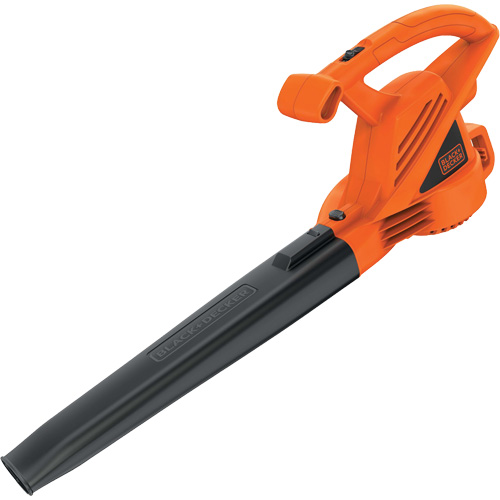 Leaf Blower, 180 MPH Output, Electric Auto Electric Service Ltd.