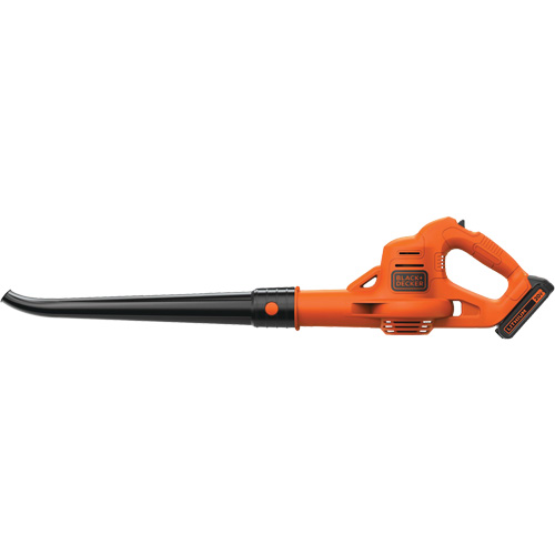 Max* Cordless Sweeper Kit, 20 V, 130 MPH Output, Battery Powered Auto Electric Service Ltd.