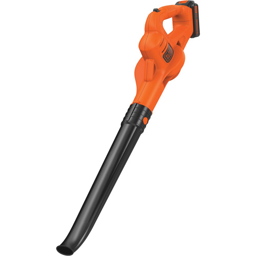 Max* Cordless Sweeper Kit, 20 V, 130 MPH Output, Battery Powered Auto Electric Service Ltd.