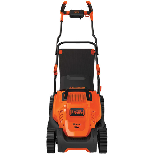 Tondeuse &agrave; gazon avec poign&eacute;e confortable, Pouss&eacute;e, &eacute;lectrique, Largeur de coupe 15" Auto Electric Service Ltd.