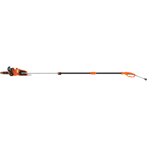2-in-1 Pole Chainsaw Auto Electric Service Ltd.