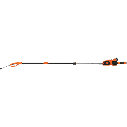 2-in-1 Pole Chainsaw Auto Electric Service Ltd.
