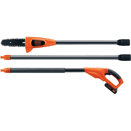 Max* Cordless Pole Pruning Saw Kit Auto Electric Service Ltd.