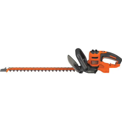 SawBlade Hedge Trimmer, 22", Electric Auto Electric Service Ltd.