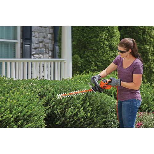 SawBlade Hedge Trimmer, 22", Electric Auto Electric Service Ltd.