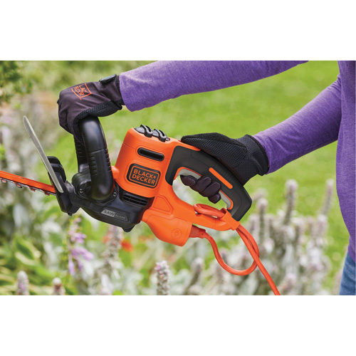 SawBlade Hedge Trimmer, 22", Electric Auto Electric Service Ltd.