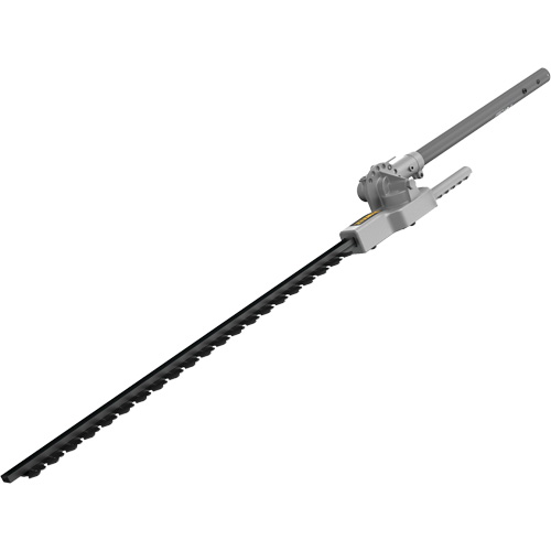 Universal Articulating Hedge Trimmer Attachment Auto Electric Service Ltd.