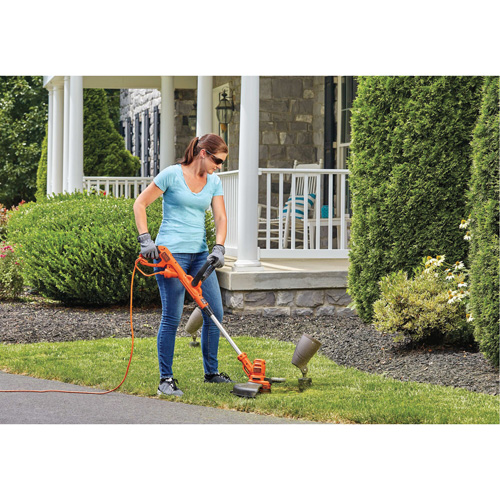 AFS&reg; String Trimmer/Edger, 14", Electric Auto Electric Service Ltd.