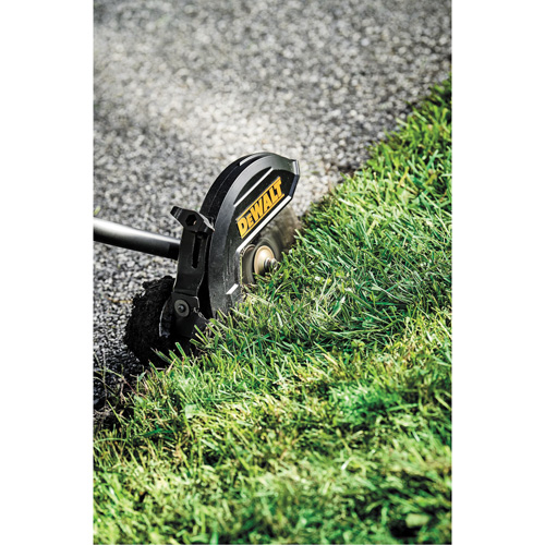 Max* Cordless Brushless Attachment-Capable Edger Kit Auto Electric Service Ltd.