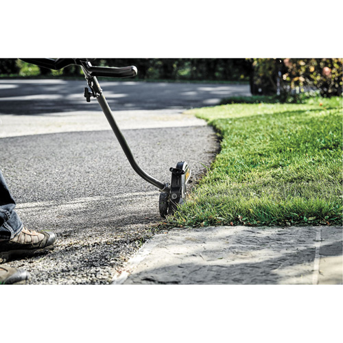 Max* Cordless Brushless Attachment-Capable Edger Kit Auto Electric Service Ltd.