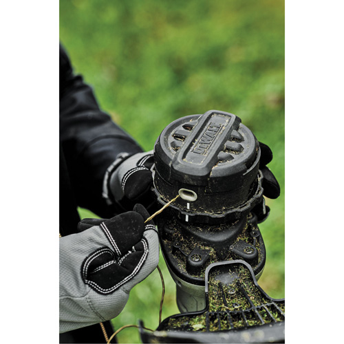 coupe-bordure sans fil Max*, 13", &agrave; pile, 20 V Auto Electric Service Ltd.