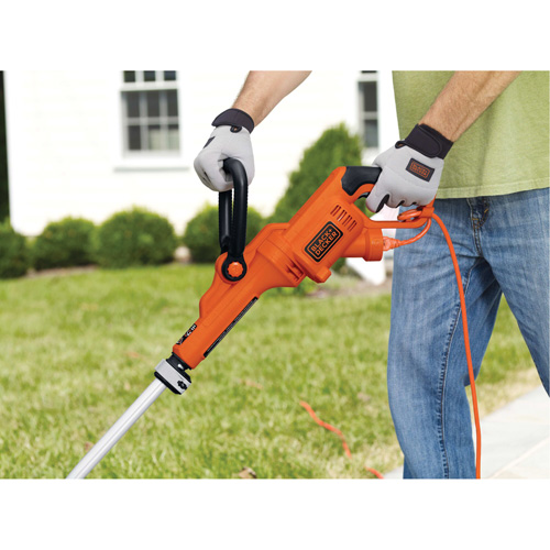 String Trimmer/Edger, 14", Electric Auto Electric Service Ltd.