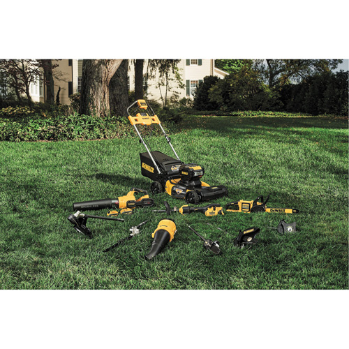 Accessoire universel de scie sur perche Auto Electric Service Ltd.