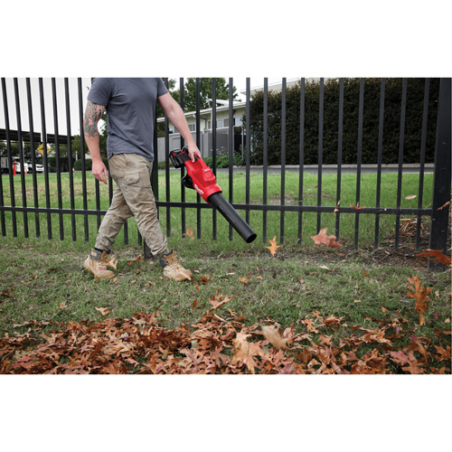 M18 Fuel Dual Battery Blower (Tool Only), 18 V, 145 MPH Output, Battery Powered Auto Electric Service Ltd.