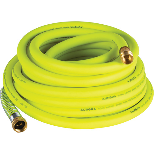 Hybrid Garden Hose, Copolymer, 5/8" dia. x 50' Auto Electric Service Ltd.