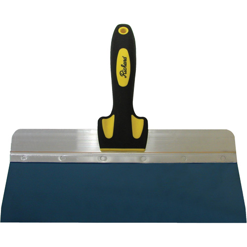 12" Ergo-Grip Blue Steel Taping Knife Auto Electric Service Ltd.