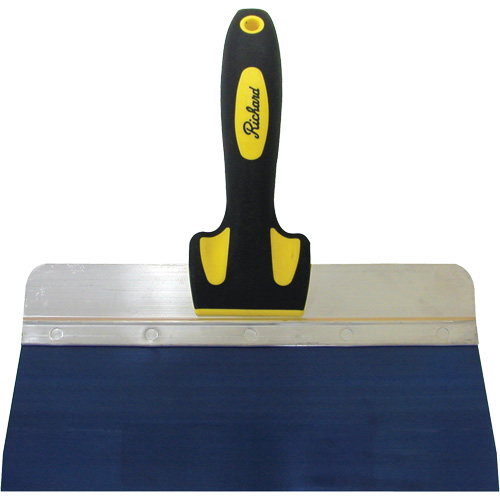 10" Ergo-Grip Blue Steel Taping Knife Auto Electric Service Ltd.