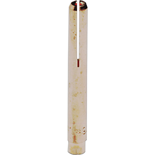 Collet pour lentille &agrave; gaz de grand diam&egrave;tre 1/16" Auto Electric Service Ltd.