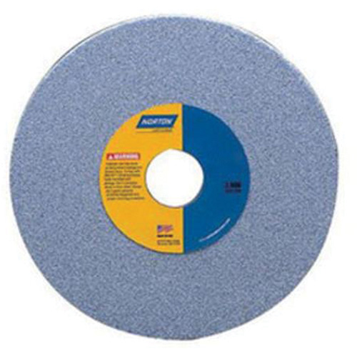 Tool Room Wheel, Type 01, Ceramic Alumina, 14" x 1-1/2" Auto Electric Service Ltd.