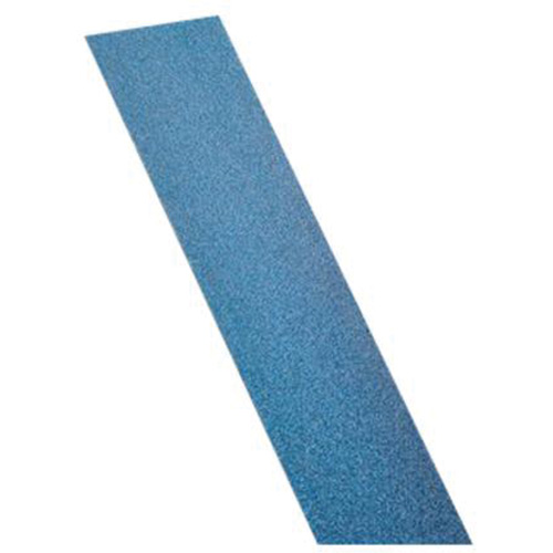 Paper Non-PSA File Strips, 2-3/4" x 17-1/2", 80 Grit, Zirconia Alumina Auto Electric Service Ltd.
