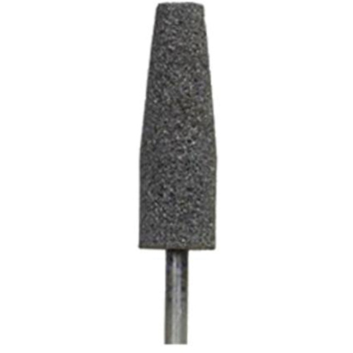 Norzon&reg; Resin Bond Mounted Points, W222, Zirconia Alumina, 1" Dia., 2" L Auto Electric Service Ltd.