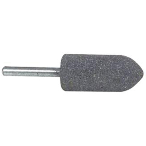 Points de fixation sur liant r&eacute;sinique Charger, A11, Alumine de zirconium, 7/8" dia., 2" lo, 30 Grain Auto Electric Service Ltd.