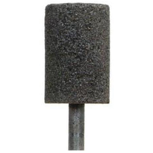 Charger&reg; Resin Bond Mounted Points, W221, Zirconia Alumina, 1" Dia., 1-1/2" L, 30 Grit Auto Electric Service Ltd.
