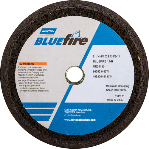 BlueFire&reg; Non-Reinforced Portable Snagging Cups Auto Electric Service Ltd.