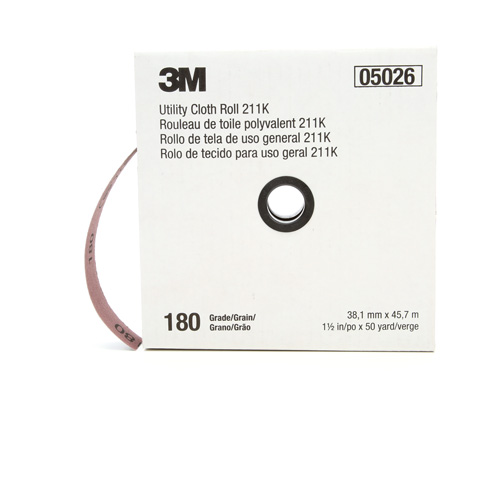 Rouleau de chiffons utilitaires 211K Auto Electric Service Ltd.