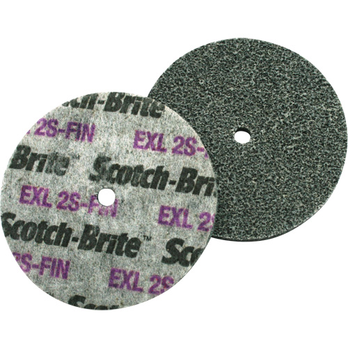 Scotch-Brite EXL Unitized Disc Auto Electric Service Ltd.
