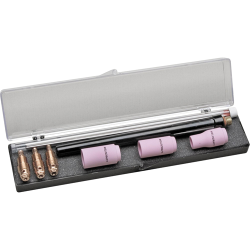 Trousses d'accessoires pour chalumeaux - S&eacute;ries WP-20 Auto Electric Service Ltd.
