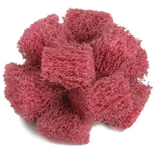Laine abrasive HP de polissage Buff and Blend Standard Abrasives Auto Electric Service Ltd.