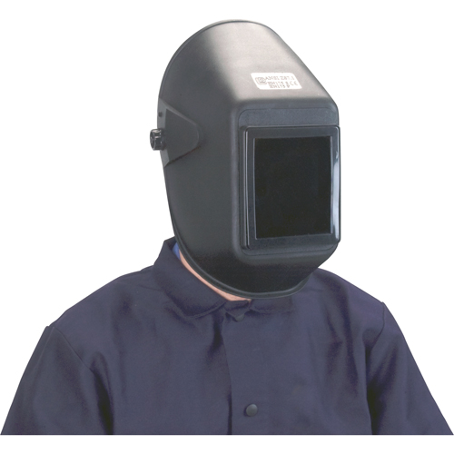 Masques de soudage Auto Electric Service Ltd.