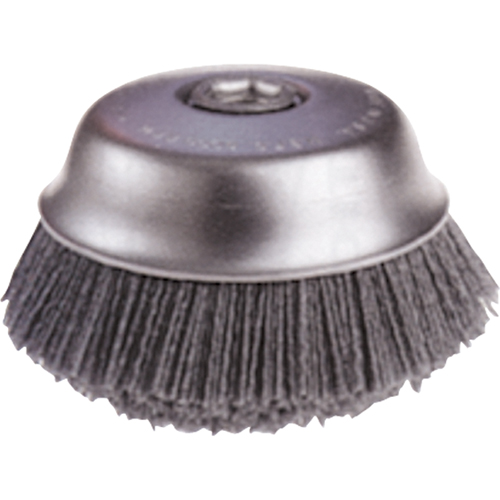ATB Nylon Abrasive Round Trim Cup Brushes Auto Electric Service Ltd.