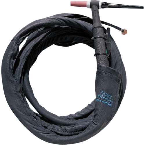 Protecteur de c&acirc;ble PYTHONrap, 22' lo, Nylon Auto Electric Service Ltd.