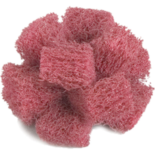Laine abrasive de polissage HS Buff and Blend Standard Abrasives Auto Electric Service Ltd.