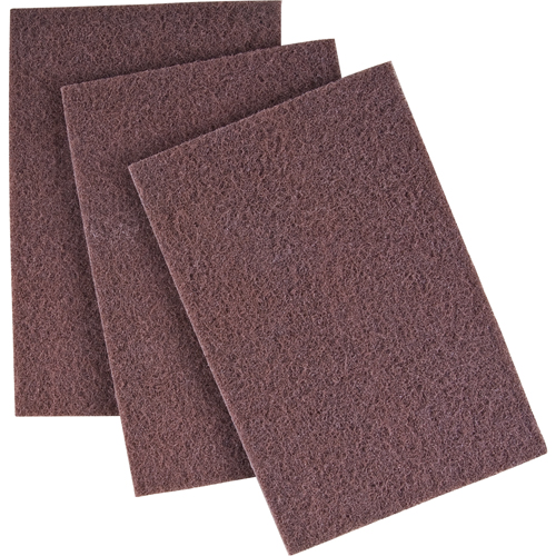 Hand Pad, 6" x 9", Coarse Grit Auto Electric Service Ltd.