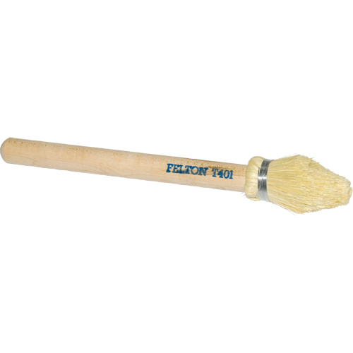 Brosses de nettoyage pour les pi&egrave;ces Auto Electric Service Ltd.