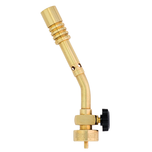 Jumbo Torch Head, 10" L, 30° Head Angle Auto Electric Service Ltd.