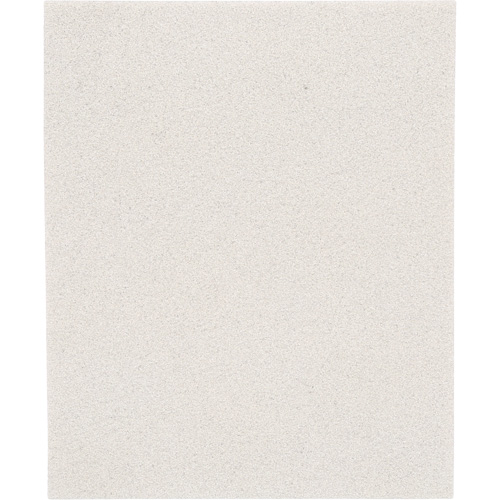 &eacute;ponge de ponçage souple Auto Electric Service Ltd.