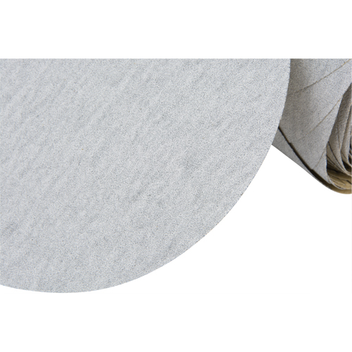 426U Stikit Paper Disc Roll, 6" Dia., 100 Grit, Silicon Carbide Auto Electric Service Ltd.