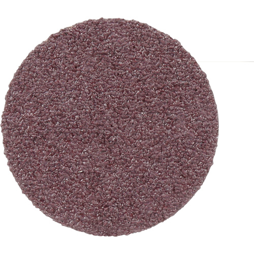 Surface Conditioning Disc, 1" Dia., P100 Grit, Aluminum Oxide Auto Electric Service Ltd.