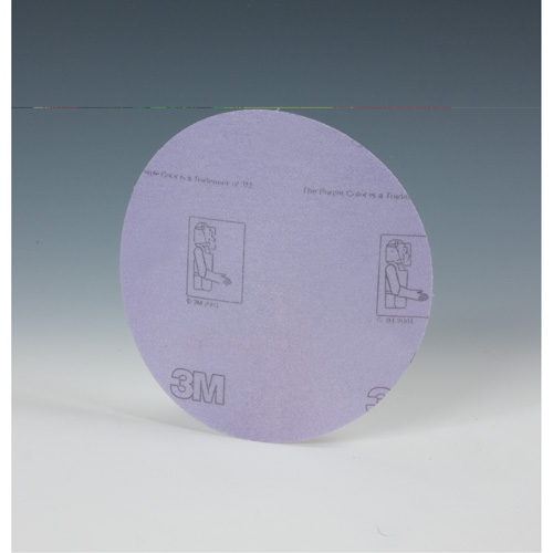 Hookit Film Disc 360L, 5" Dia., P220 Grit, Aluminum Oxide Auto Electric Service Ltd.
