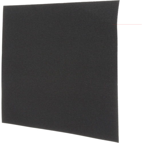 Utility Cloth Sheet 011K, 9" x 11", Medium Grit, Aluminum Oxide Auto Electric Service Ltd.