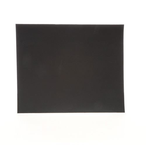 Feuille abrasive Wetordry, 9" x 11", Grain P400, Oxyde d'aluminium Auto Electric Service Ltd.