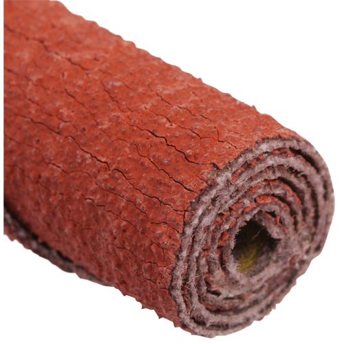 Cartouche de ruban abrasif en rouleau Standard Abrasives Auto Electric Service Ltd.