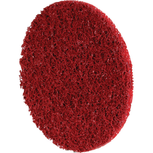 Scotch-Brite Roloc Precision Surface Conditioning Disc PN-DS, 3" Dia., Ceramic Auto Electric Service Ltd.