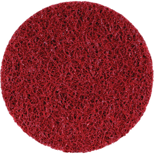 Scotch-Brite Roloc Precision Surface Conditioning Disc PN-DS, 3" Dia., Ceramic Auto Electric Service Ltd.